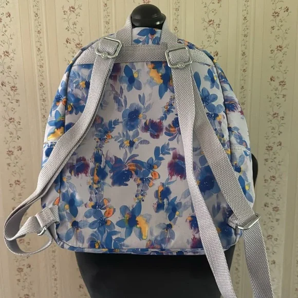 Kipling Cory Small Backpack - Picture 4 of 5